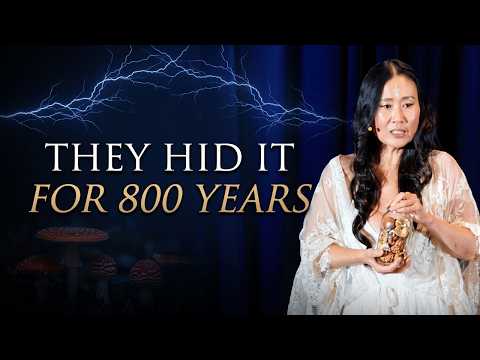 Uri Lee: DNA Renewal & Reversing Time - TeslaTech 2026