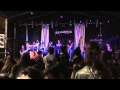 Orquesta scorpio 2012  viana  la noche joven  segunda parte
