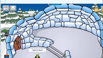 How To Add Titanium To Your Igloo On Cpps Me