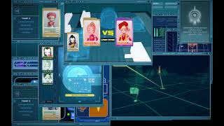 IFSCL 4.8.X: Cold Sweat \ Down to Earth (Ulrich Version)