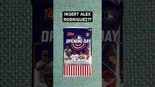 The Daily Rip: Day 420 | Topps Opening Day #shorts #mlb #packopening #baseball #sportscards #fyp #fy