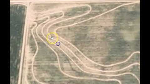 Arkansas Rice Levees | Best Rice Farming with OptiSurface | Land Leveling using GPS Technology