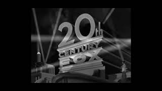 20Th Century Fox Logo (1935)