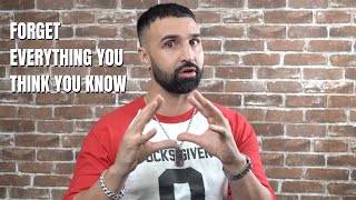 Famous WATCH THIS BEFORE YOU EVER STEP FOOT INTO A BOXING GYM! PAULIE'S BEST ADVICE FOR BEGINNER BOXERS! Net Worth