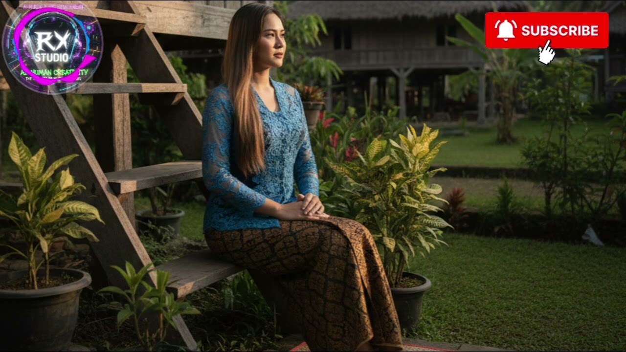 DATAI MAI BALA [LAGU IBAN 2026]