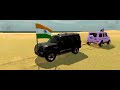 2 Jeep Towing Challenge 🚙🔥 | Powerful Tochan Competition