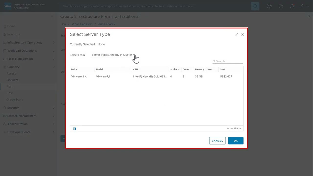Capacity Management Series – Part 3: Planning for Future Capacity Needs