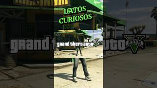 Datos curiosos de GTA 5 grantheftauto