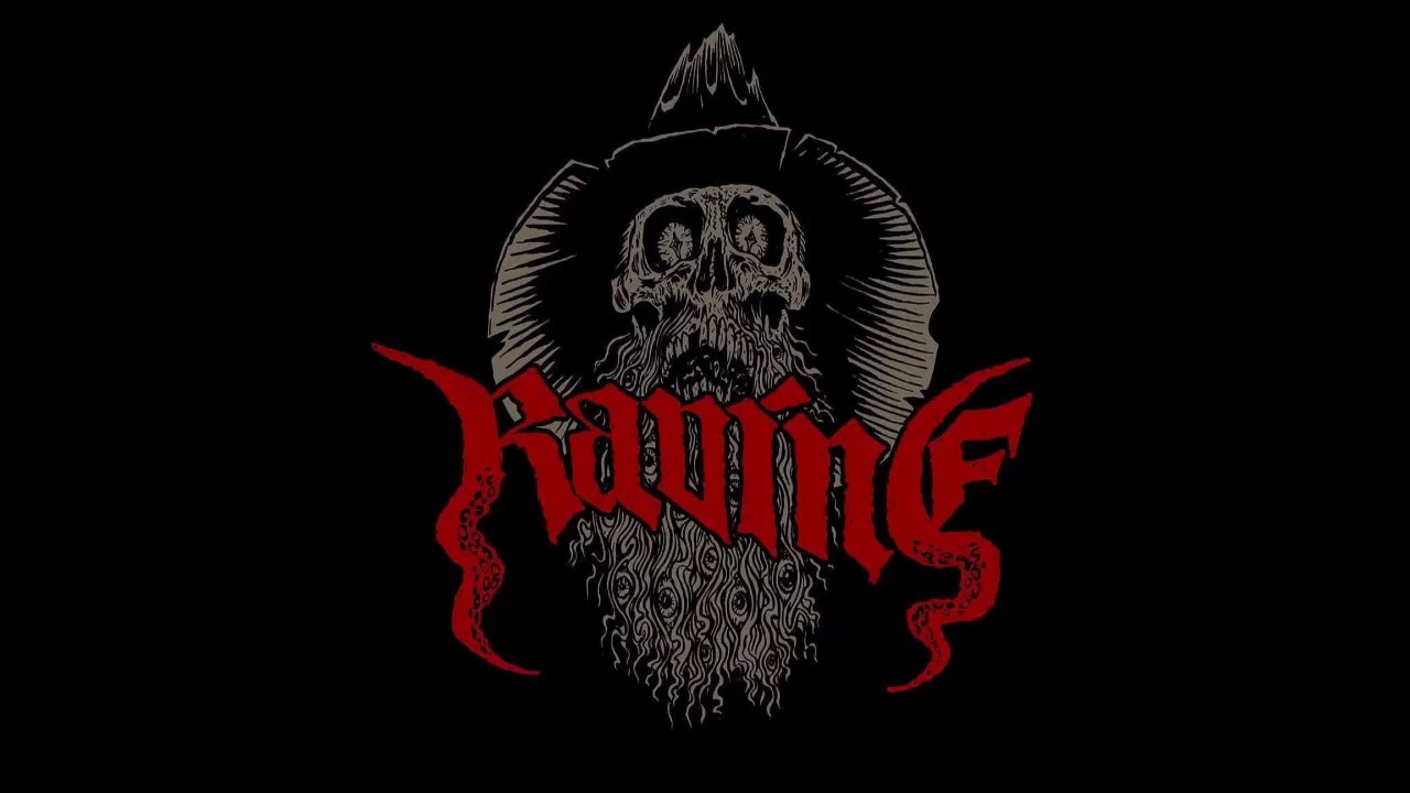 RAVINE - Ravine EP [FULL ALBUM] 2019