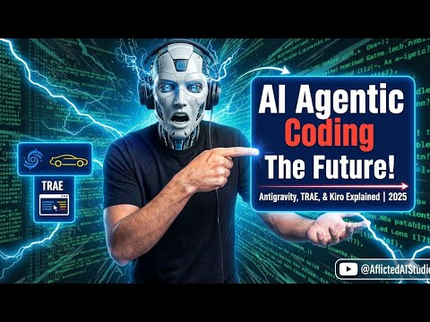 AI Agents Are Changing How We Code Forever