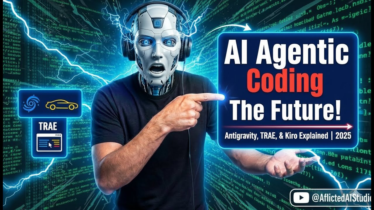 AI Agents Are Changing How We Code Forever