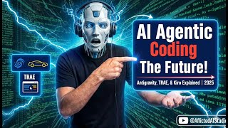 AI Agents Are Changing How We Code Forever