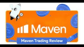 Maven Trading Review Legit Prop Firm or Trader Trap 2025