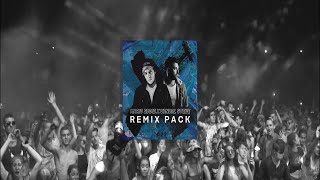 Tech House - Remix Pack 2022 Vol.02 Free Download By. Mario Eddie & Vandal Steve