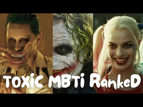 Toxic Traits of