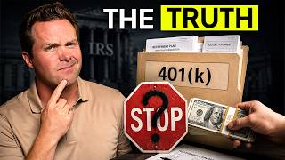 When Should You Stop Contributing to Your 401(k) Here’s the Real Number
