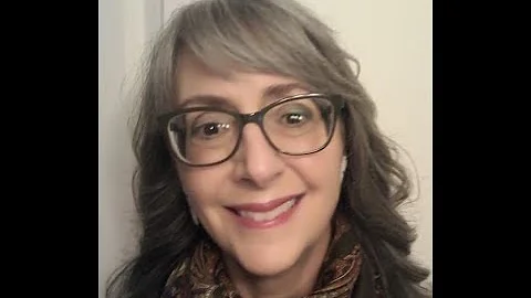 Comfort Food - May 8  2022  - Debbie Goodman