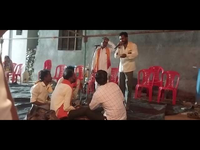 Ashok rathod vs nagu maharaj banjara bhajan class=