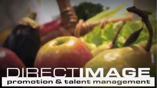 Direct Image presents Chef Jamie!