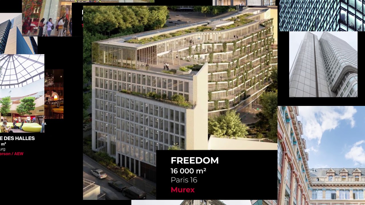 Knight Frank What Happened In Paris YouTube knight-frank-what-happened-in-paris-youtube