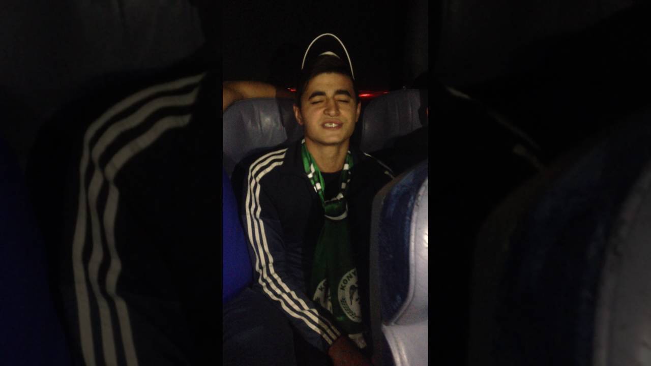 Üni Nalçacılılar-Bu Yüzden Deplasmanlardayız