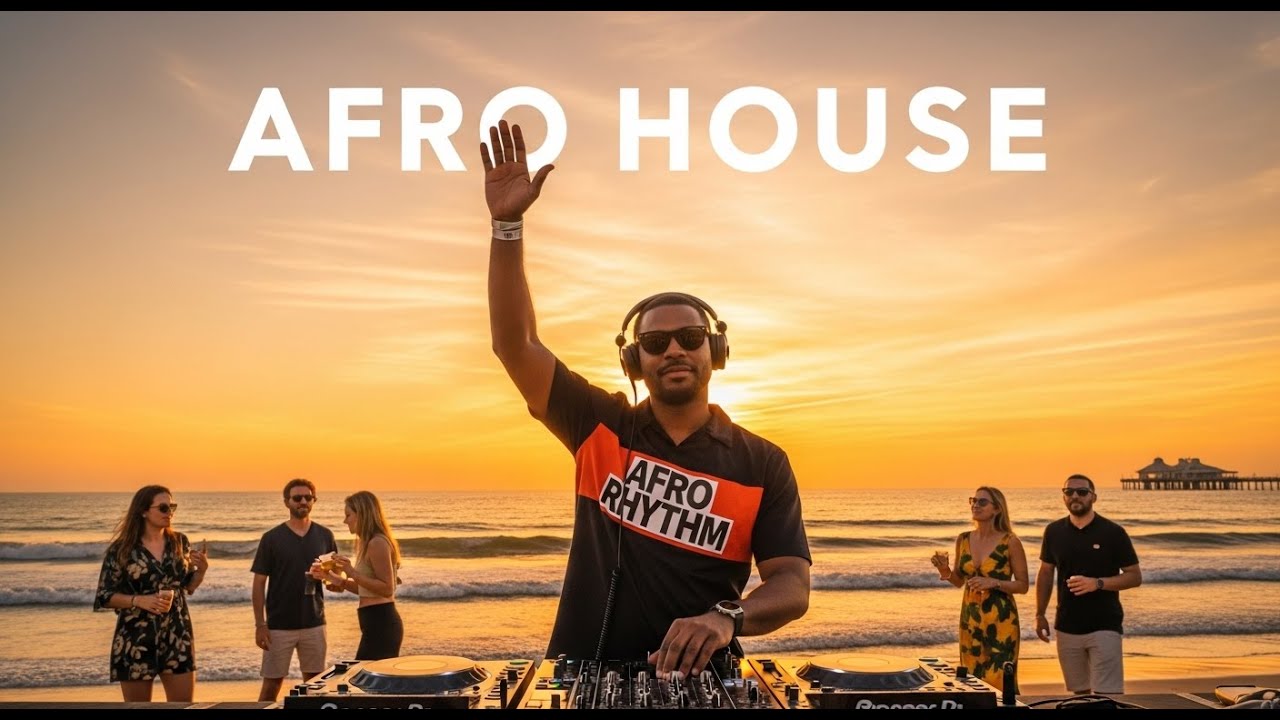 SUMMER AFRO HOUSE Sunset Mix (Adam Port, Avicii, The Weeknd, Coldplay, Diplo) - Summer Vibes Mix