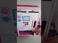 My Diy Fidget vending machine