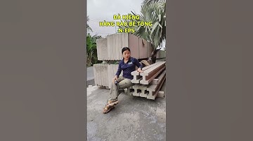 Hàng rào bê tông N-EPS có cần làm đà kiềng không? – Câu trả lời khiến nhiều người bất ngờ!