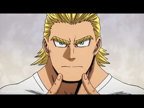 Boku No Hero All Might AMV Hall Of Fame