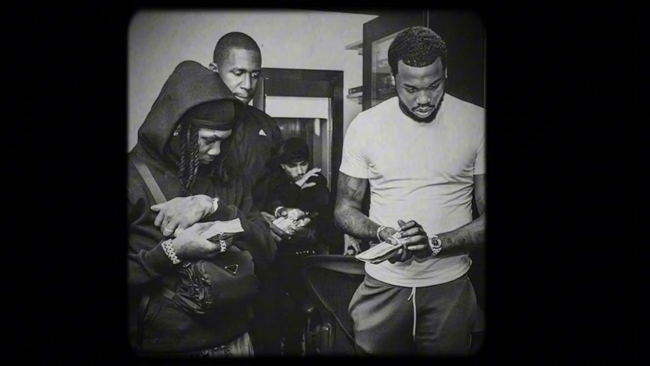 (FREE) Meek Mill Type Beat 10 Minutes - "Too Late To Love Me”