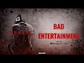 BAD ENTERTAINMENT FUKASE フカセ 漢字/ROM/ENG LYRICS