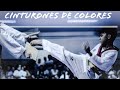 Taekwondo-colores 01/06/2020 #TAEKWONDO #TAEKWONDOKID #TAEKWONDOHOME