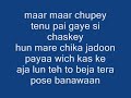 Honey Singh Volume 1 | Song Lyrics #honeysingh