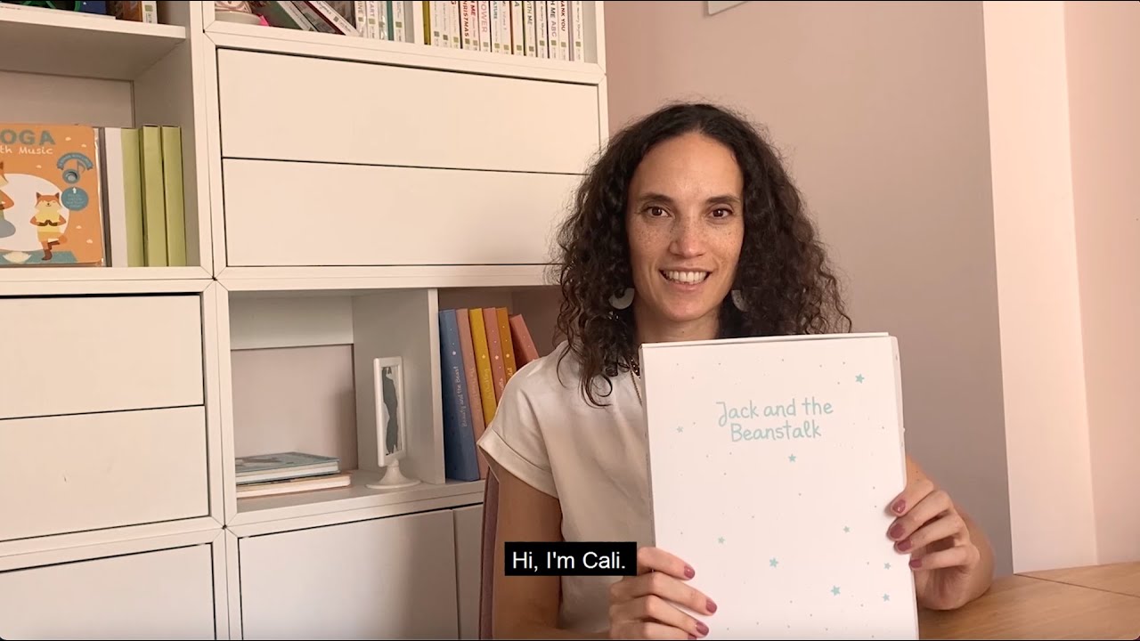 HOW TO-Record your Timeless Stories Book by Cali's Books. Best Recordable Books 