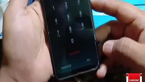 OPPO A5S(CPH1909)PATTERN UNLOCK WITH MRT DONGLE BY PAIJA MOBILE