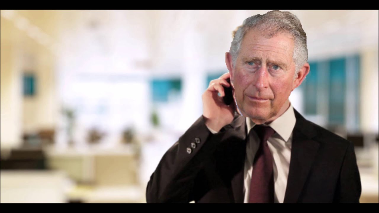 Фрэнк решает юридические вопросы единственным известным ему способом.