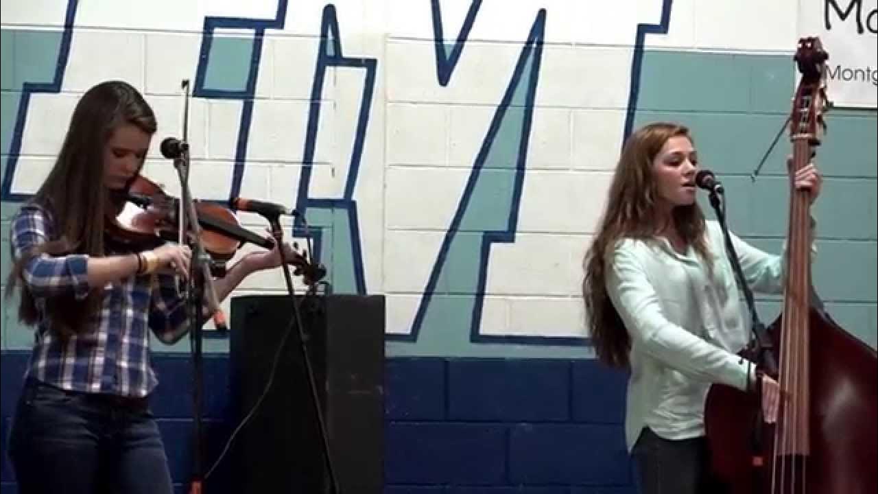 2015 Star Fiddlers' Convention Bluegrass Melodies YouTube