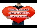 Zafafan Kalaman Soyayya Idan Dai Kana Soyayya Yakamata Ka Kalli Wannan Video Kalaman Zafafan Kalaman Soyayya Idan Dai Kana Soyayya Yakamata Ka Kalli Wannan Video Kalaman