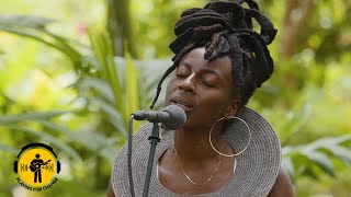 Todzungaira | Hope Masike | Playing For Change | Live Outside
