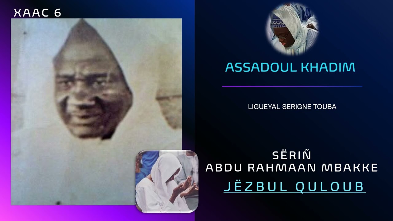 JËZBUL QULOUB_Xarré Baddar