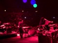 Innerpartysystem 'American Trash' Denver KTCL Show