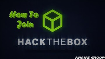 How to Join HackTheBox - How to Get Invite Code for Hack The Box -
