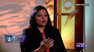 Episode 02(Part II) The Mega Series on TechGig Code Gladiators 2017