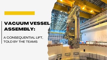 A consequential lift, told by the teams