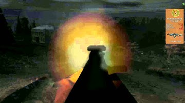 DayZ Absence - Nighttime weapons cache mission