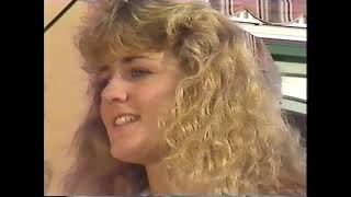 Cedar Point Employee Training Video - Join in the fun - Be Alert for Safety