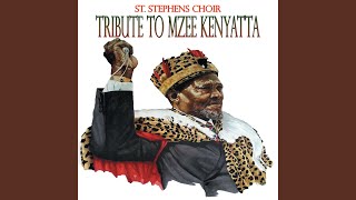 Wimbo Wa Taifa La Kenya