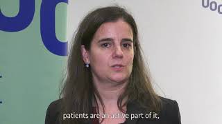 Experts Sara Pérez, Clinical Neuropsychologist And General Psychologist