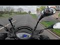 Roller Tour Richtung Salzgitter zu Dirk P.