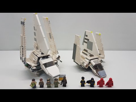 2001 vs 2015